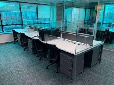 Sala-Conjunto, 250 m² - Foto 3