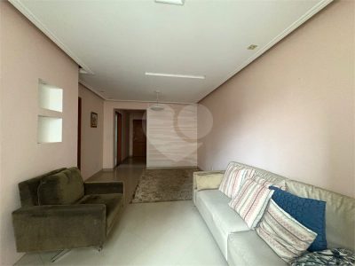 Apartamento, 3 quartos, 83 m² - Foto 3