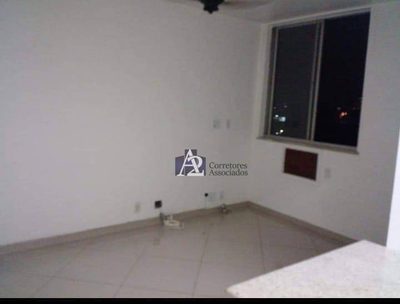 Apartamento, 1 quarto, 43 m² - Foto 5