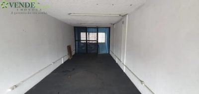 Loja-Salão, 40 m² - Foto 4