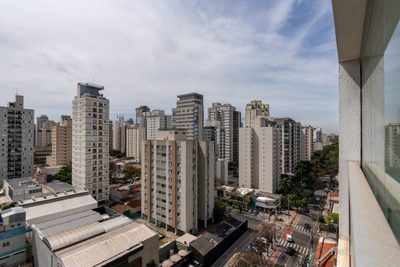 Apartamento, 1 quarto, 37 m² - Foto 5