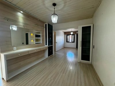 Apartamento, 2 quartos, 55 m² - Foto 2