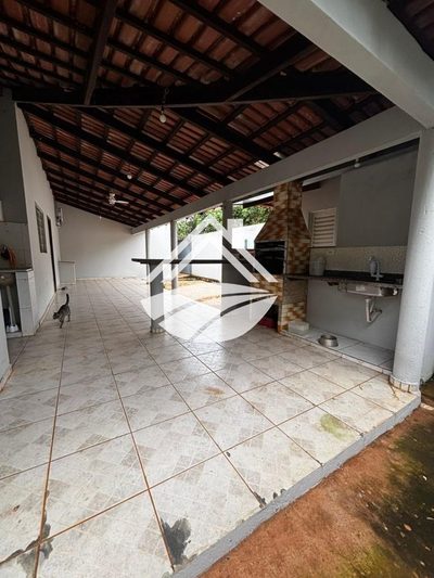 Casa de Condomínio, 6 quartos - Foto 4