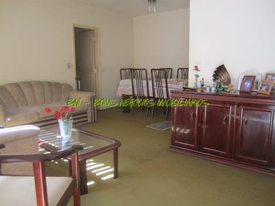 Apartamento, 3 quartos, 97 m² - Foto 3