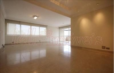 Apartamento, 4 quartos, 174 m² - Foto 1