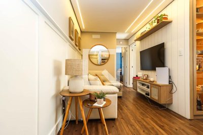 Apartamento, 2 quartos, 81 m² - Foto 4