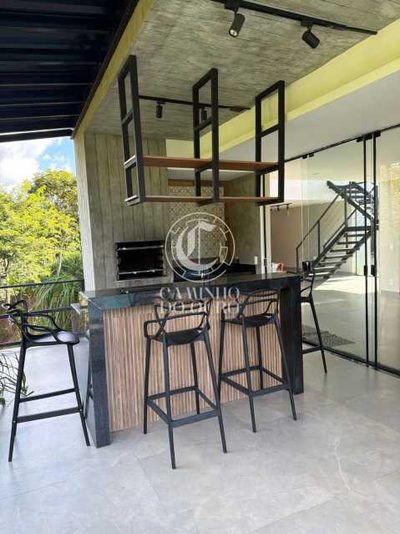 Casa de Condomínio, 3 quartos - Foto 5