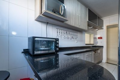 Apartamento, 3 quartos, 74 m² - Foto 4