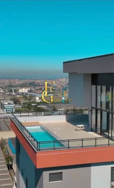 Apartamento, 372 m² - Foto 4