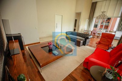 Apartamento, 4 quartos, 284 m² - Foto 4