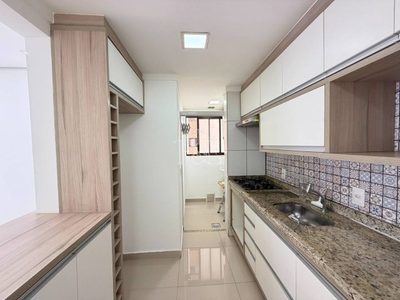 Apartamento, 2 quartos, 53 m² - Foto 4