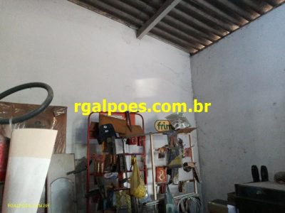 Depósito-Galpão, 150 m² - Foto 4