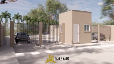 Apartamento, 48 m² - Foto 2