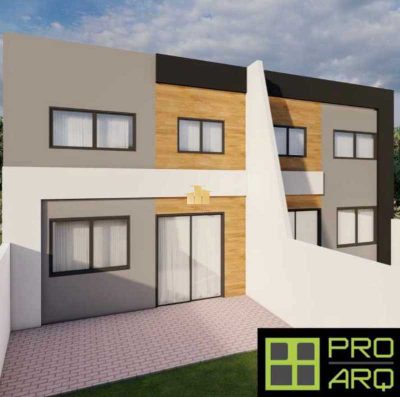 Casa, 3 quartos, 166 m² - Foto 2