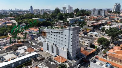 Apartamento, 2 quartos, 35 m² - Foto 4