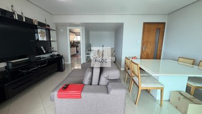 Apartamento, 3 quartos, 103 m² - Foto 2