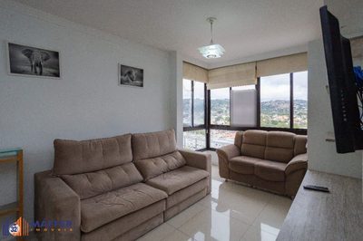Apartamento, 3 quartos, 79 m² - Foto 4
