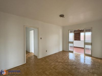 Apartamento, 3 quartos, 89 m² - Foto 1