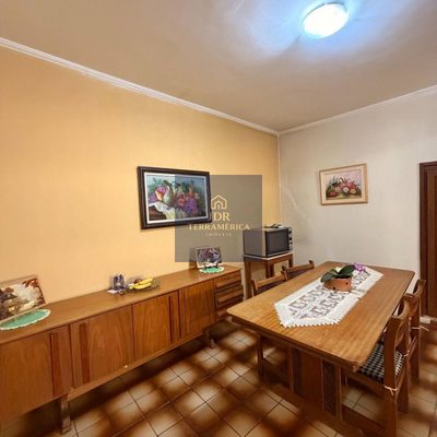 Casa, 5 quartos, 265 m² - Foto 3