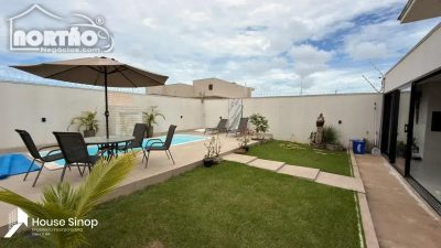 Casa, 3 quartos, 150 m² - Foto 4