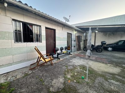 Casa, 3 quartos - Foto 1