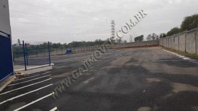 Depósito-Galpão, 6800 m² - Foto 4