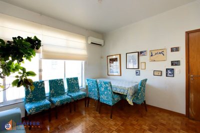 Apartamento, 3 quartos, 129 m² - Foto 3