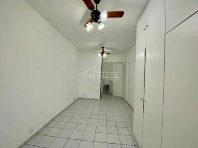 Kitnet-Studio, 25 m² - Foto 1