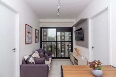 Apartamento, 2 quartos - Foto 2