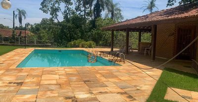 Chácara, 2 quartos, 6000 m² - Foto 5