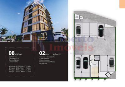Apartamento, 3 quartos, 84 m² - Foto 3