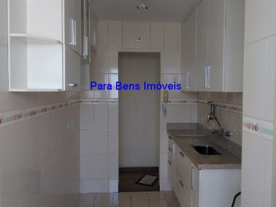 Apartamento, 3 quartos, 80 m² - Foto 5