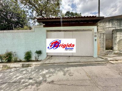 Casa, 8 quartos, 444 m² - Foto 3