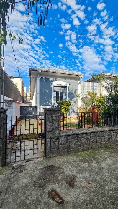 Casa, 1 quarto - Foto 3