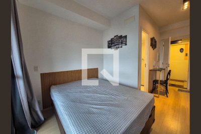 Apartamento, 1 quarto, 25 m² - Foto 5