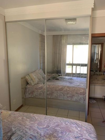 Apartamento, 1 quarto, 44 m² - Foto 3