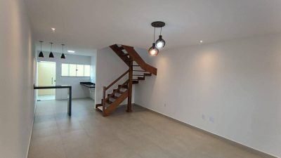 Casa, 2 quartos, 70 m² - Foto 4