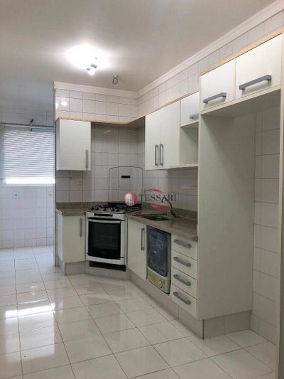 Apartamento, 2 quartos, 70 m² - Foto 5