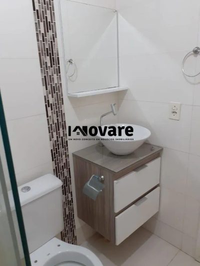 Apartamento, 2 quartos, 49 m² - Foto 3