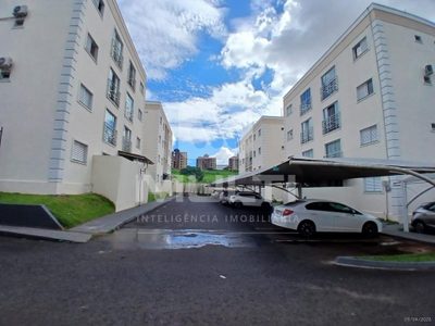 Apartamento, 3 quartos, 65 m² - Foto 1