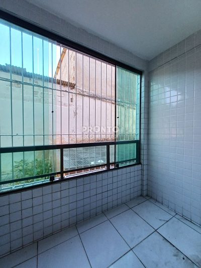 Apartamento, 2 quartos, 56 m² - Foto 3
