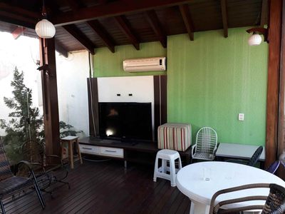 Casa, 7 quartos, 701 m² - Foto 3