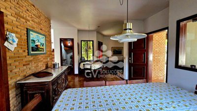 Casa de Condomínio, 4 quartos - Foto 3