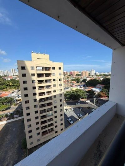 Apartamento, 3 quartos, 97 m² - Foto 4