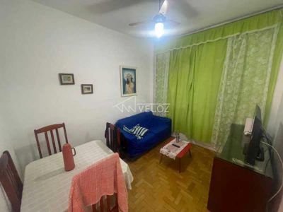 Apartamento, 1 quarto, 49 m² - Foto 3