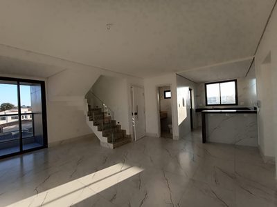 Cobertura, 3 quartos, 180 m² - Foto 4