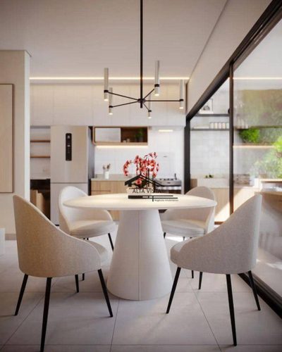 Apartamento, 2 quartos, 98 m² - Foto 2