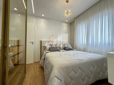 Apartamento, 4 quartos, 150 m² - Foto 3