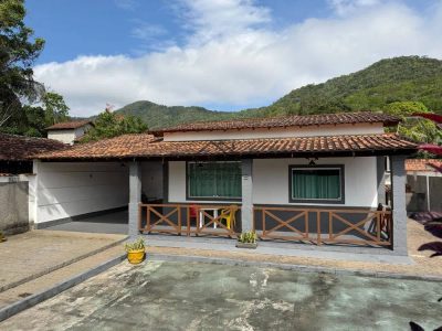 Casa, 2 quartos, 82 m² - Foto 2