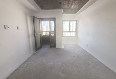 Apartamento, 1 quarto, 26 m² - Foto 2